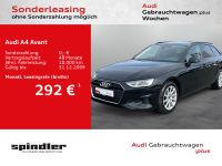 Audi A4 - Vorschau Bild 1
