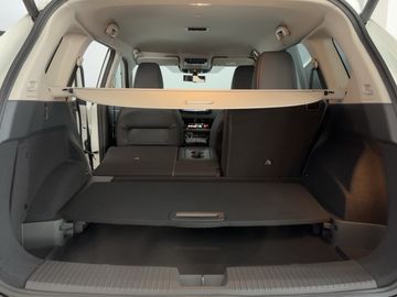 Nissan X-Trail 1.5 VC-T 163PS TEKNA