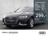 Audi A4 Limousine Advanced 35 TDI 120(163) S tronic S