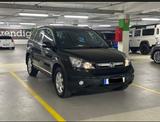 Honda CR-V Elegance Edition 2.0 I-VTEC AWD - gebrauchte Honda CR-V aus dem Jahr 2009