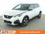 Peugeot 5008 2.0 Blue-HDi GT Aut.*NAVI*PDC*360°*SHZ*AHK - Peugeot 7-Sitzer