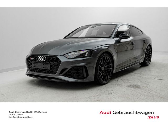 Audi RS 5 Sportback TFSI S-TRO*QUA*MATRIX*B&O*HUD*NAV