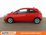 Opel Corsa 1.2 Drive - Opel Corsa Gebrauchtwagen in Frankfurt