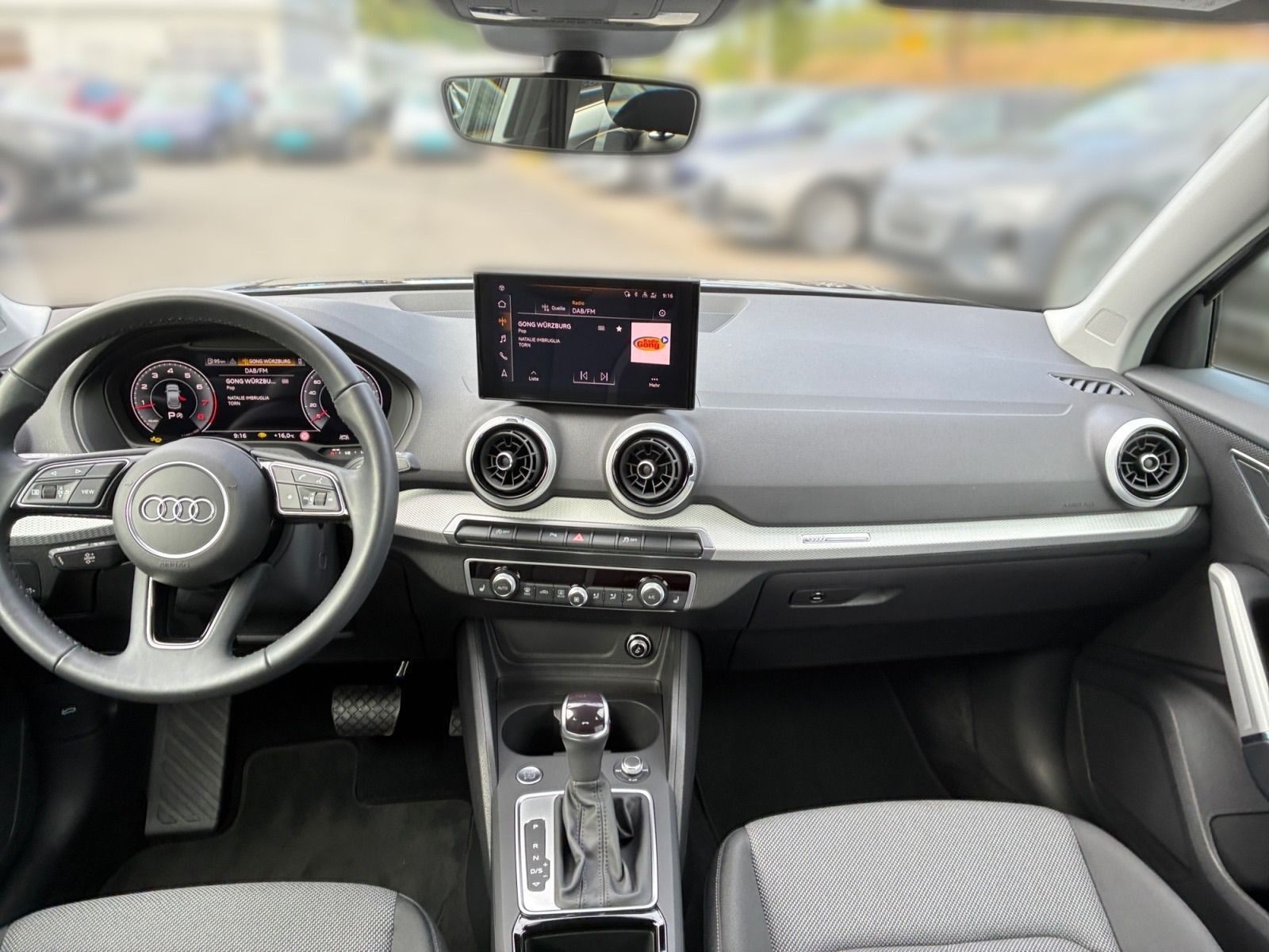 Audi Q2 - Bild 8