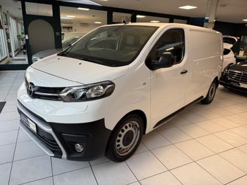 Toyota Proace (Verso) - 1