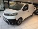TOYOTA Proace Verso 3 Sitzer L1 LEDER NAVI CAM AHK PDC