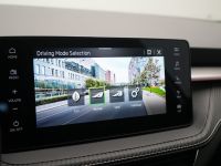 Skoda Fabia - Vorschau Bild 16