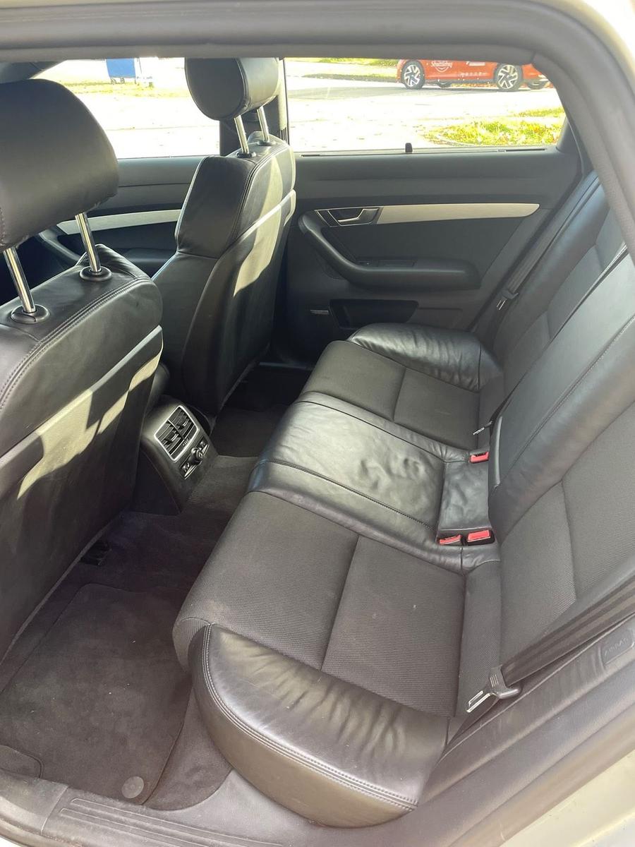 Audi Quattro 2007 — photo 12