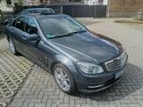Mercedes-Benz Mercedes C 350 CDI wenig Kilometer MB Sche... - gebrauchte Mercedes-Benz C 350 aus dem Jahr 2010