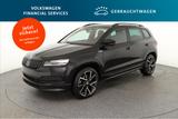 Skoda Karoq Sportline 2.0 TSI 140kW RFK*PDC*SHZ*LED*NA