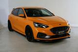 Ford Focus ST EcoBoost S&S Navi LED B&O Kamera - Ford Focus: Orange, ST