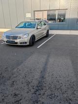 Mercedes-Benz E 220 CDI BlueEFFICIENCY ELEGANCE ELEGANCE - Mercedes-Benz E 220: Cdi Elegance