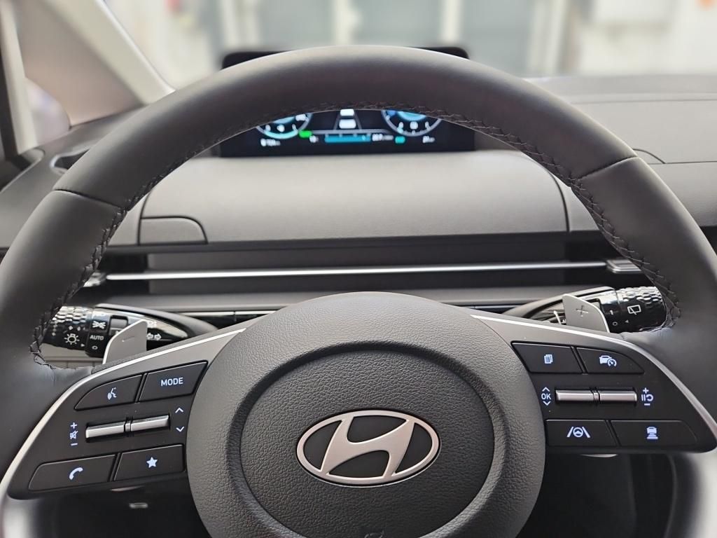 Fahrzeugabbildung Hyundai STARIA (9-Sitzer) HEV 1.6 T-GDI 2WD 6-AT Trend