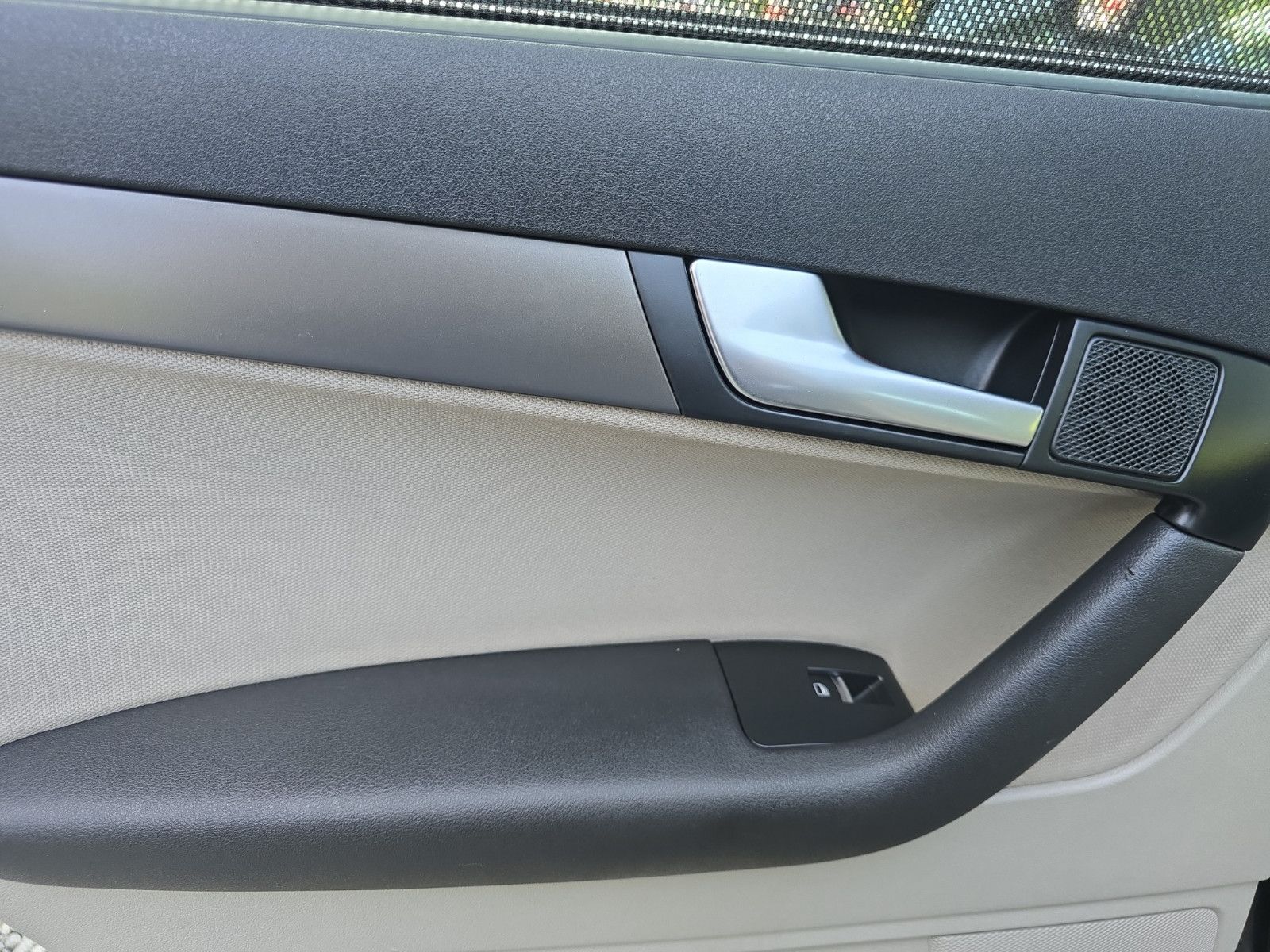 Fahrzeugabbildung Audi A3 Sportback 2.0 TDI AUS 1.HAND/AHK/KLIMA