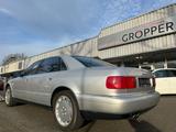 Audi A8 6.0 W 12 Tiptronic LANG/Standheizung - Audi A8: L W 12