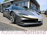 Ferrari SF90 Stradale Fiorano Grigio Ferro 993 PS Neuwer - Ferrari in Hagen