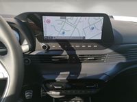 Hyundai BAYON - Vorschau Bild 9
