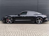 Porsche Taycan GTS 21'' Burmester Panoramadach uvm.