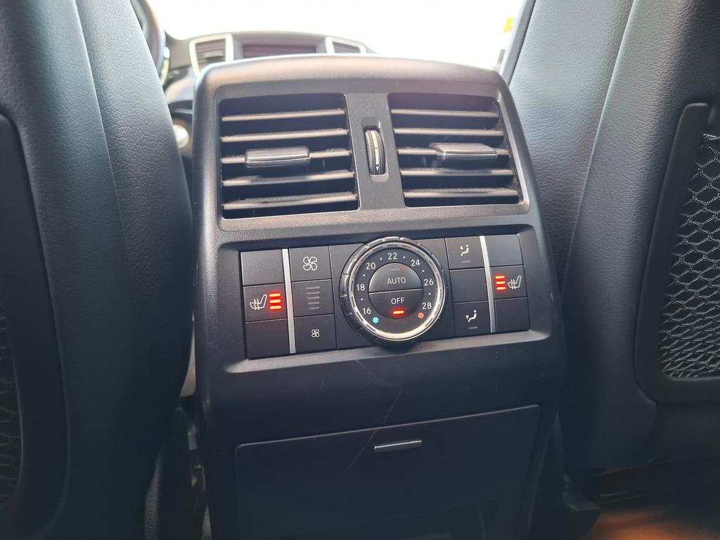 Mercedes-Benz GL 350