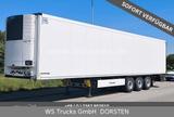 Krone 20 x Kühlauflieger  Vector 1550  *NEU*SAF Sofort - Kühlauflieger