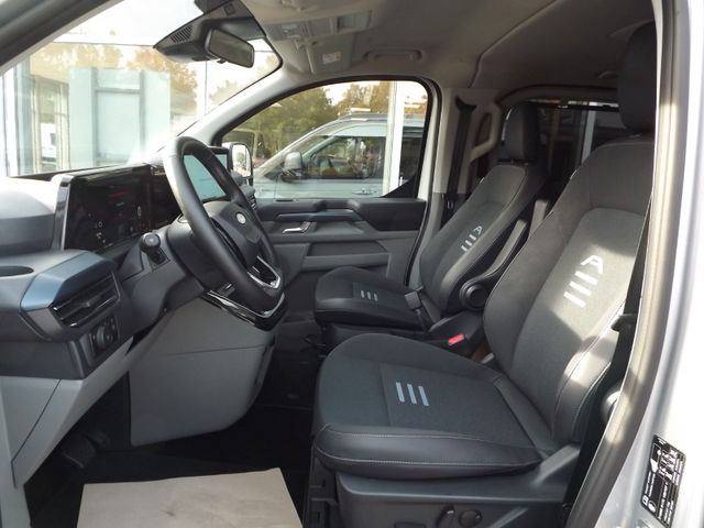 Tourneo Custom Bus Plug-in Hybrid 340 L2 Tourneo