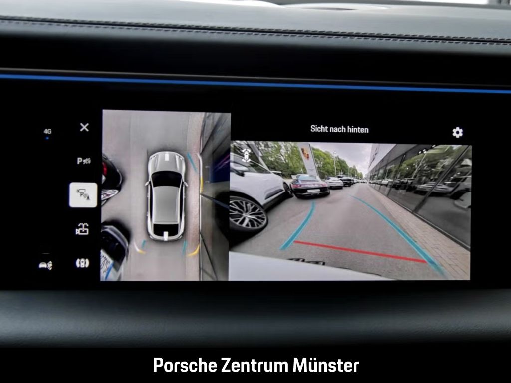 Porsche Macan - Bild 8