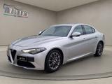 Alfa Romeo ALFA ROMEO Giulia 2.2 Turbodiesel 180 CV AT8 Sup - Alfa Romeo Giulia aus 2016