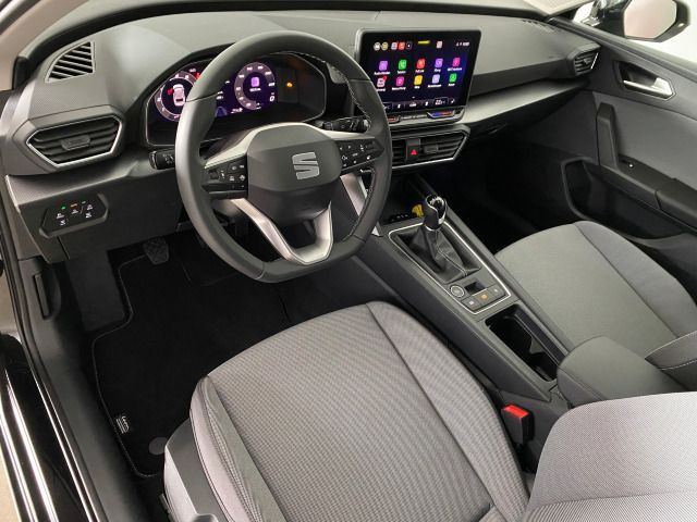 Leon Sportstourer Style 1.5 TSI KAMERA+SHZ