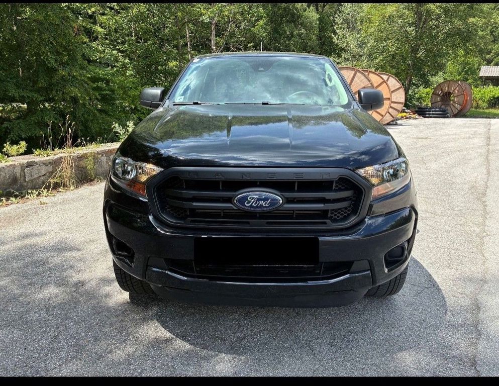 Image of Ford Ranger