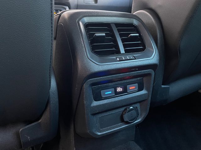 Tiguan R-Line 2.0 TDI DSG 4MOTION ACC/AHK/RFK