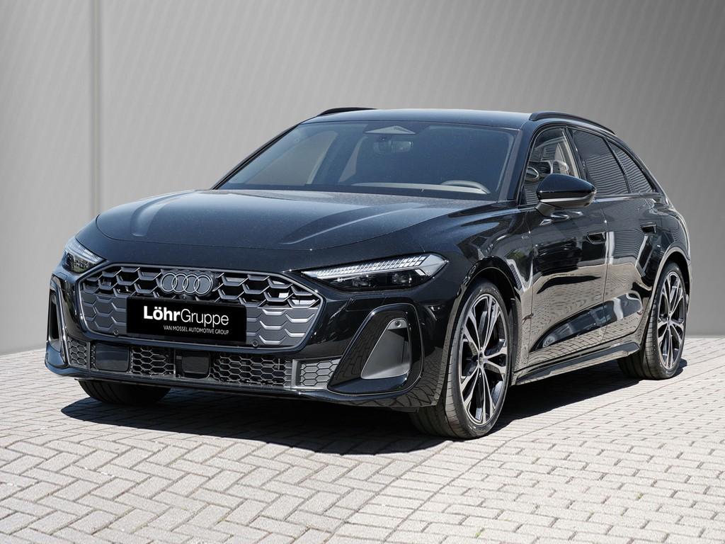 Audi A5 UPE br. 84.395,- Avant e-hybrid quattro S tro