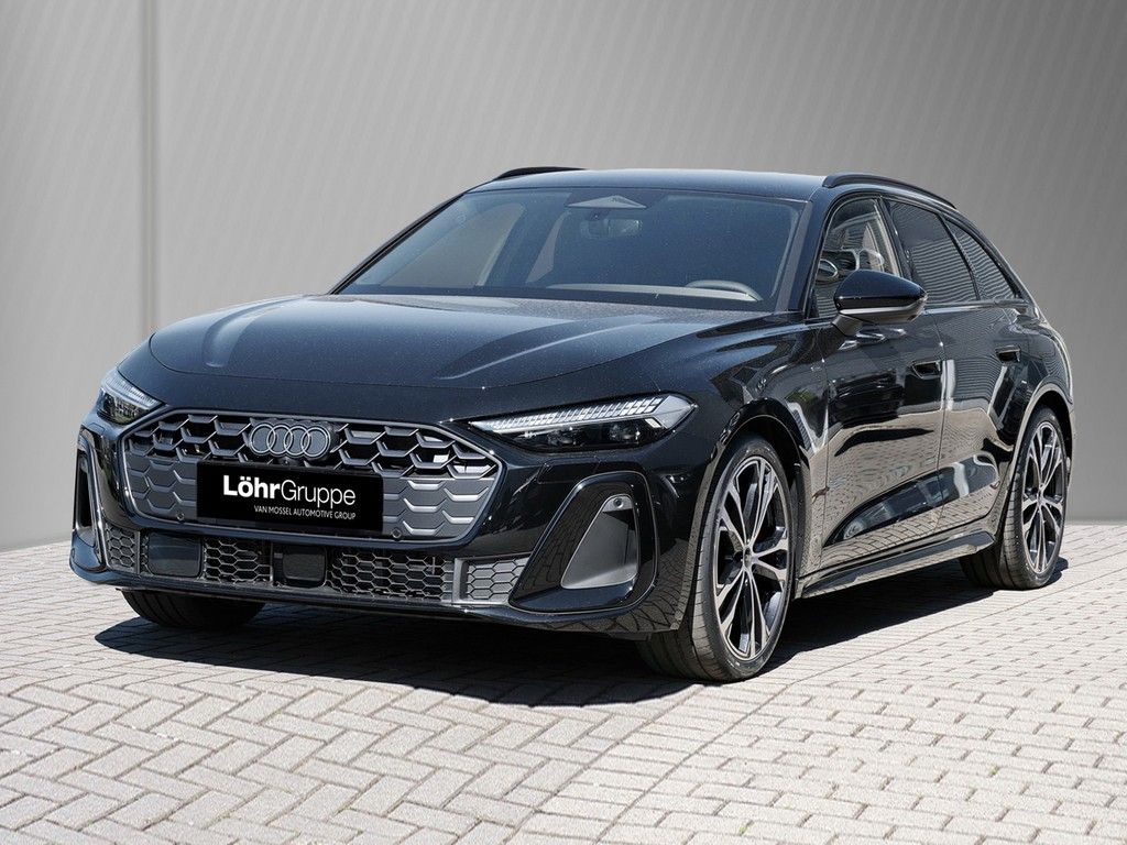 Audi A5 UPE br. 84.395,- Avant e-hybrid quattro S tro imagem 2