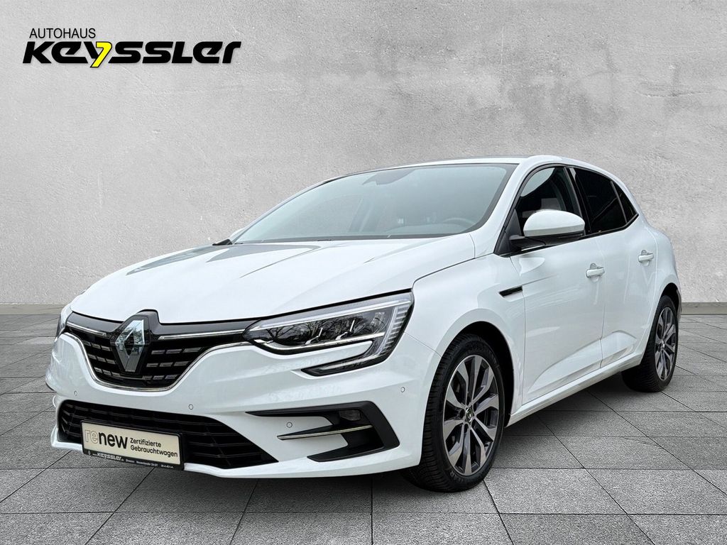 Image of Renault Megane