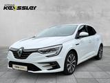 Renault Megane TCe 140 Techno - Renault Megane Techno mit Benzin-Antrieb