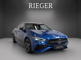 Mercedes-Benz CLA 200 d AMG*AHK*Multibeam*Alarm*Keyles*SHZ*18" - gebrauchte Mercedes-Benz CLA 200 aus dem Jahr 2024