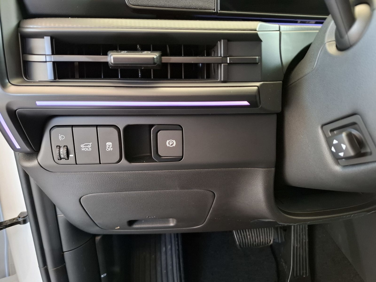 Hyundai SANTA FE - Bild 40