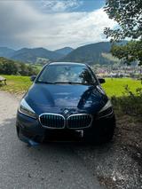 BMW 225 Active Tourer 225xe sehr gute Ausstattung - Gute Gebrauchtwagen