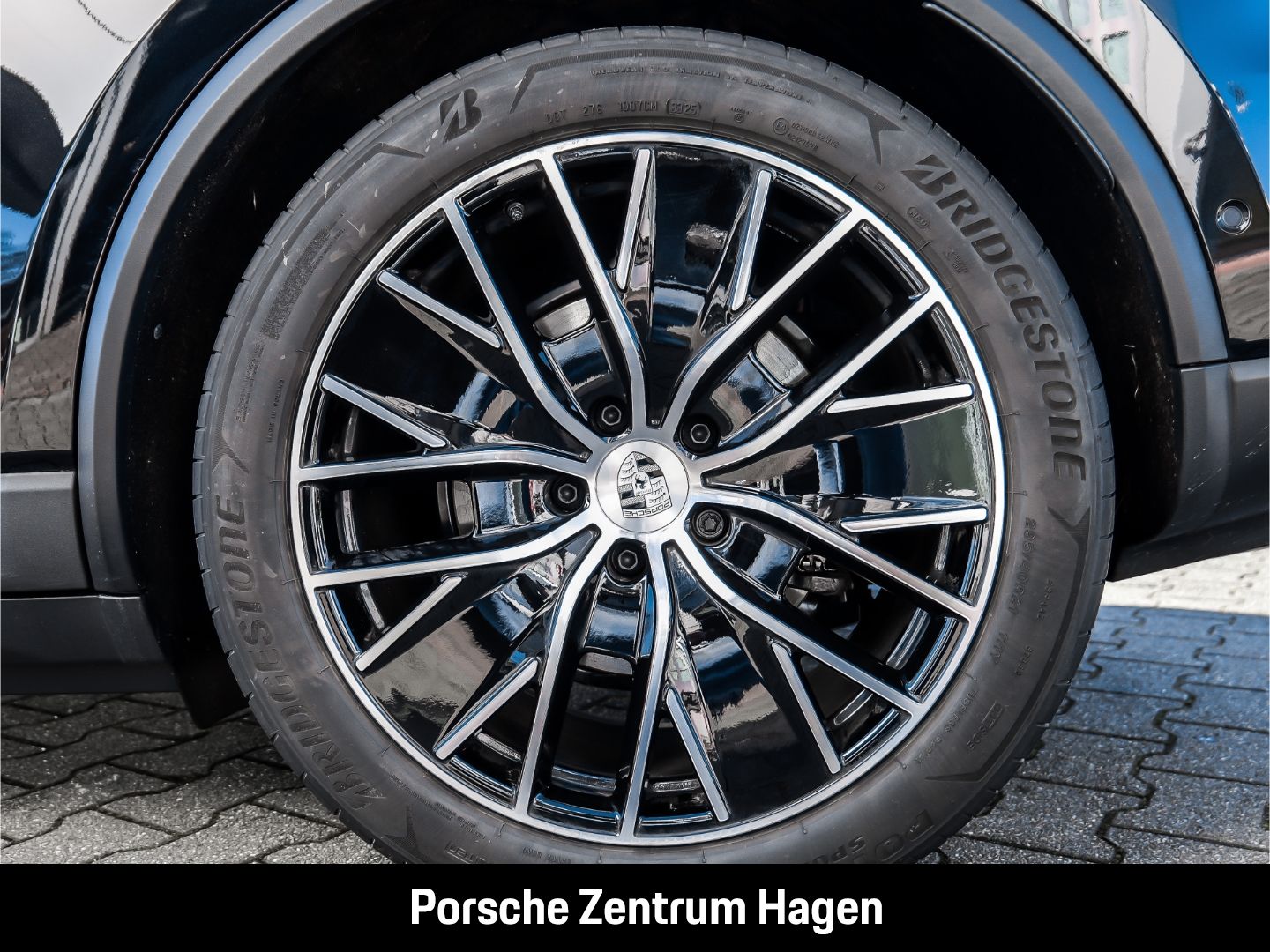 Porsche Macan - Bild 11
