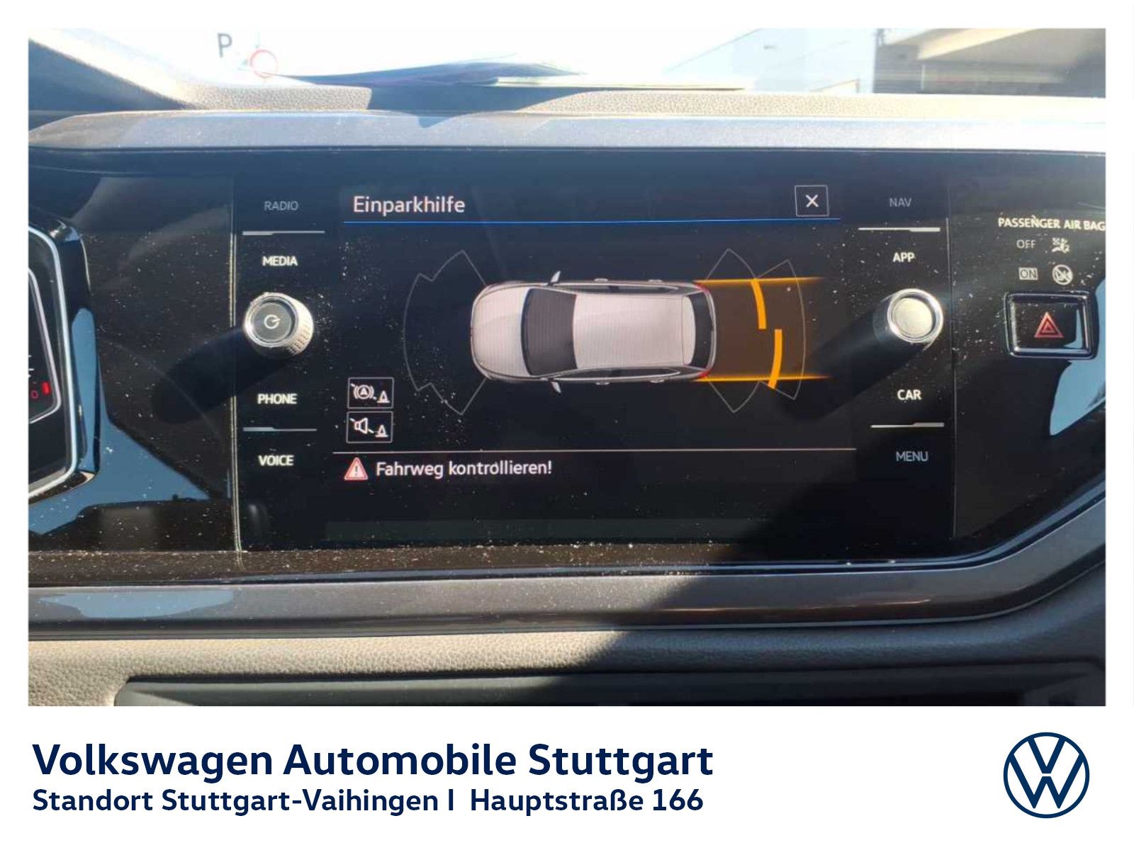 Volkswagen Polo - Bild 4