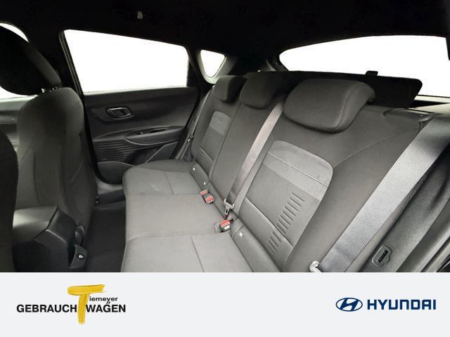 Hyundai BAYON – Bild 11