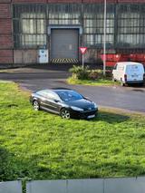 Peugeot 407 coupe - Peugeot 407: Coupe, 407coupe