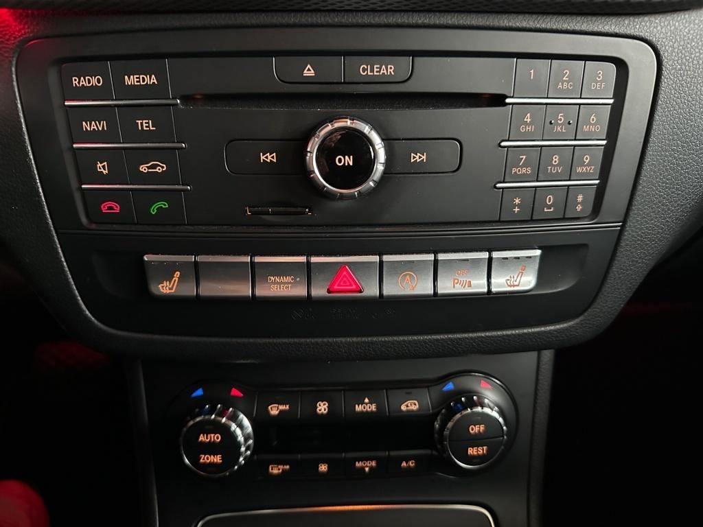 Fahrzeugabbildung Mercedes-Benz B 200 S-Tourer AHK Totwi. LED SHZ Ambiente Navi