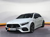 Mercedes-Benz A 45 AMG S 4M+ Drivers Performance AHK Distr. Pa - Mercedes-Benz A 45 AMG in Dresden