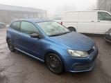 Volkswagen Polo V BlueGT / GT/ 1,4 TSI/ Bi-Xenon, Alcantara - VW Gebrauchtwagen