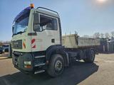 MAN TGA/18.410/3-SEITENKIPPER-MEILLER/SCHALT./GERMAN - MAN Tg 410