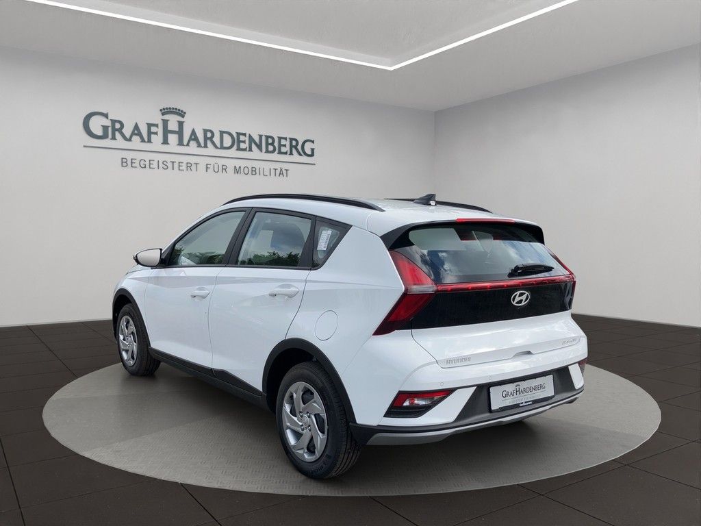 Hyundai BAYON – Bild 4