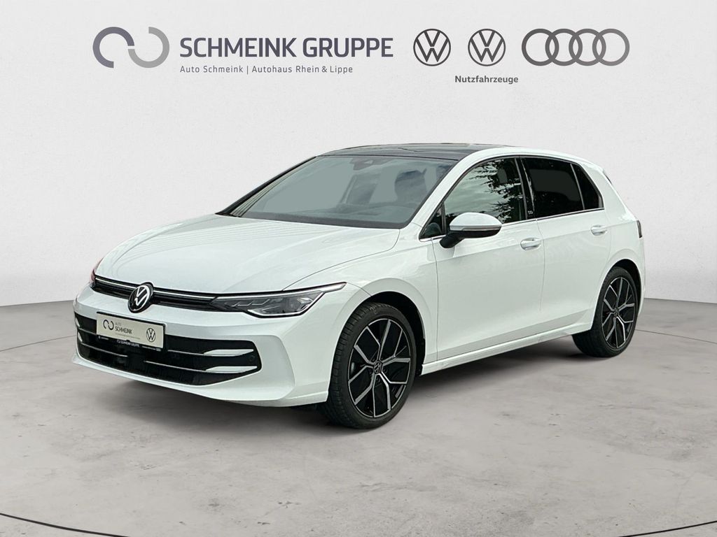 Image of Volkswagen Golf