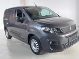 Peugeot Partner Asphalt 1.5 - graue Peugeot Partner