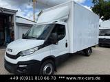 Iveco Daily 35s14 Möbel Maxi 4,39 l / 2,37 hoch 22 m³ - Iveco Diesel Kastenwagen hoch + lang Daily l3 h3