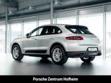 Porsche Macan Panoramadach Rückfahrkamera 1-Hand LED - Porsche Gebrauchtwagen in Frankfurt